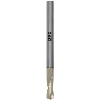 Bohrcraft set burgija Hardox HSS-E Co8 ZRN 4.0-10.0mm 5/1 15081330005-2