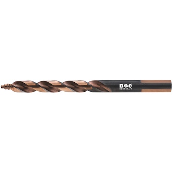 Bohrcraft set burgija za metal HSS-E T-step inox 4.0-10.0mm 5/1 12031330005-1