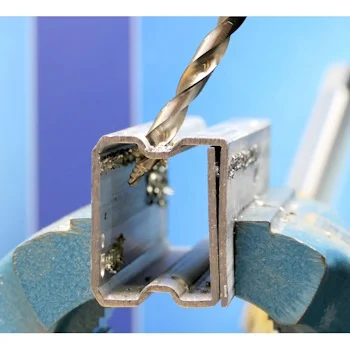 Bohrcraft set burgija za metal HSS-E T-step inox 1.0-10.5x0.5mm + 3.3-10.2mm 24/1 12031330024-2 Bohrcraft set burgija za metal HSS-E T-step inox 1.0-10.5x0.5mm + 3.3-10.2mm 24/1 12031330024-2