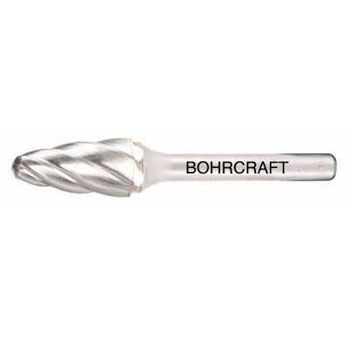Bohrcraft set mini roto glodala 1x3.0+6.0mm 10/1 59031330010-1