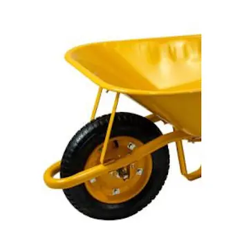 Bomber građevinska kolica 75l 55/1 88835-1