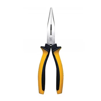 Bomber klešta špicasta savijena 180mm 73294 Bomber klešta špicasta savijena 180mm 73294