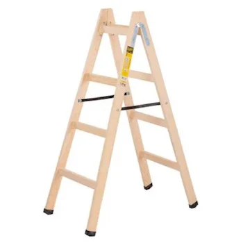 Bomber merdevine drvene 4 gazišta 086233