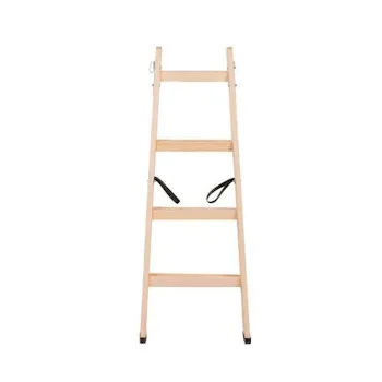 Bomber merdevine drvene 4 gazišta 086233-2