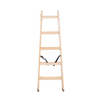 Bomber merdevine drvene 5 gazišta 086234-1