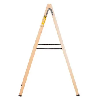 Bomber merdevine drvene 8 gazišta 086237 Bomber merdevine drvene 8 gazišta 086237