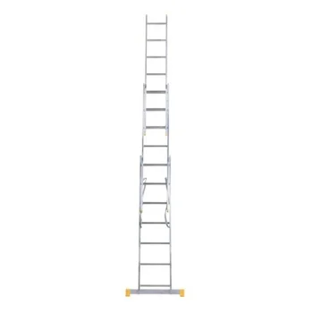 Bomber merdevine aluminijumske 3x7 077098-2