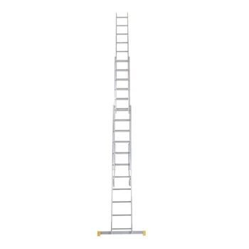 Bomber merdevine aluminijumske 3x11 077100 Bomber merdevine aluminijumske 3x11 077100