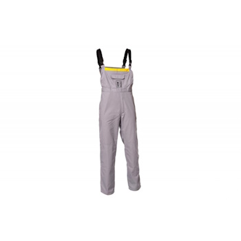 Bomber pantalone radne sa tregerima S M 77253 Bomber pantalone radne sa tregerima S M 77253