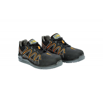 Bomber radne cipele Agile S1 40 73981 Bomber radne cipele Agile S1 40 73981