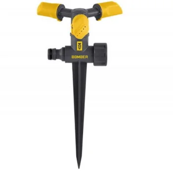 Bomber raspršivač rotirajući-3 kraka na šiljku 083554