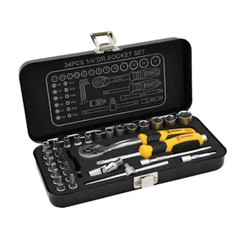 Bomber set gedora 1/4 Bomber set gedora 1/4