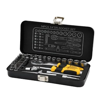 Bomber set gedora 1/4 Bomber set gedora 1/4