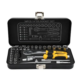 Bomber set gedora 1/4 Bomber set gedora 1/4