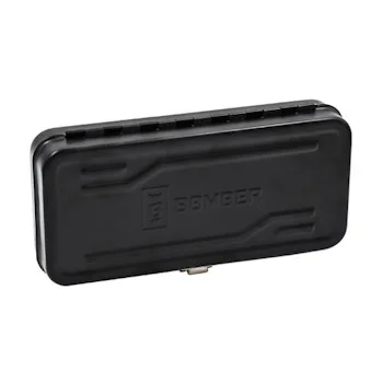 Bomber set gedora 1/4 Bomber set gedora 1/4