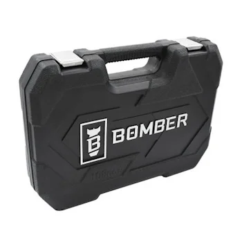 Bomber set gedora 1/2 Bomber set gedora 1/2