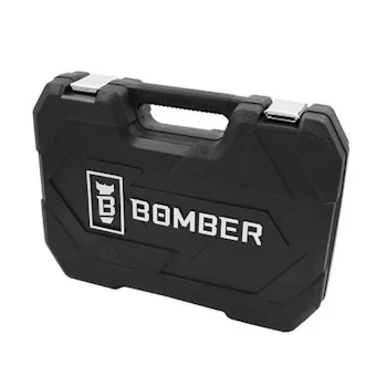 Bomber set gedora 1/2 Bomber set gedora 1/2