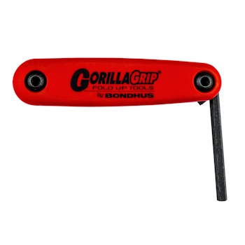 Bondhus set imbus ključeva na plastičnom držaču HEX 2.0-8.0 7/1 12587 Bondhus set imbus ključeva na plastičnom držaču HEX 2.0-8.0 7/1 12587