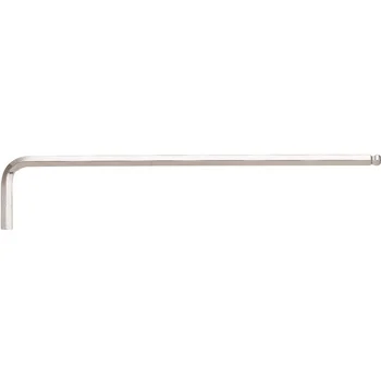 Bondhus set ekstra dugih imbus ključeva sa kugličnom glavom BriteGuard HEX 1.5-5.0 6/1 17046-2