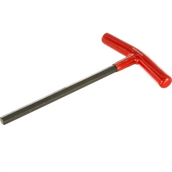 Bondhus set T-odvijača ProGuard HEX 2.0-10.0 8/1 13389 Bondhus set T-odvijača ProGuard HEX 2.0-10.0 8/1 13389