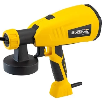 Bormann Lite pištolj za farbanje 400W BPG8100-1