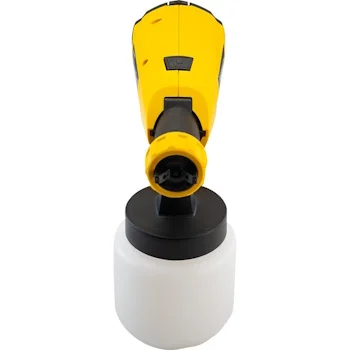 Bormann Lite pištolj za farbanje 400W BPG8100-2