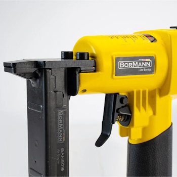 Borman Lite pneumatska heftalica BAT6130 Borman Lite pneumatska heftalica BAT6130