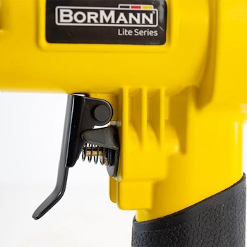 Borman Lite pneumatska heftalica BAT6130 Borman Lite pneumatska heftalica BAT6130