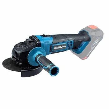 Bormann Pro aku ugaona brusilica 20V BBP3500 Bormann Pro aku ugaona brusilica 20V BBP3500