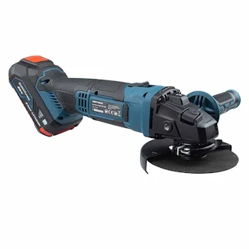 Bormann Pro aku ugaona brusilica 20V BBP3500 Bormann Pro aku ugaona brusilica 20V BBP3500