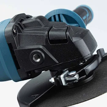 Bormann Pro aku ugaona brusilica 20V BBP3500 Bormann Pro aku ugaona brusilica 20V BBP3500