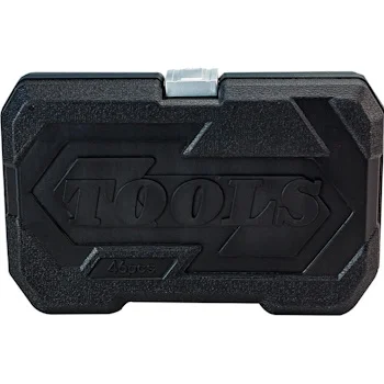 Borman set gedora 1/4 Borman set gedora 1/4