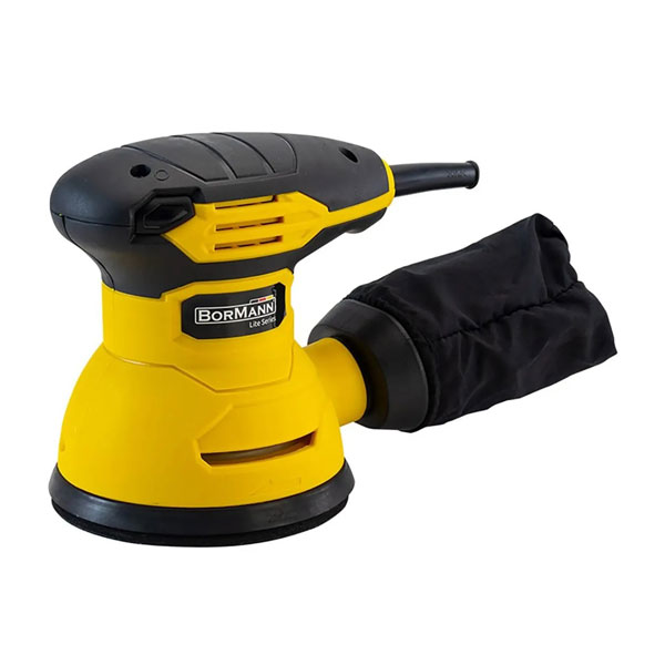 BORMANN LITE Kružna vibraciona brusilica BSS2450 BORMANN LITE Kružna vibraciona brusilica BSS2450