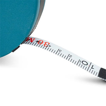 Bormann merna traka 30m (fiberglas) PRO BHT7130 Bormann merna traka 30m (fiberglas) PRO BHT7130