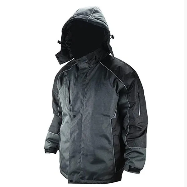 Bormann vodootporna jakna sa postavom EVEREST PRO Bormann vodootporna jakna sa postavom EVEREST PRO