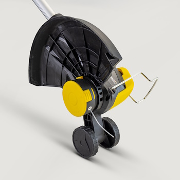 Bormann bežični trimer 20V BCD4010 Bormann bežični trimer 20V BCD4010