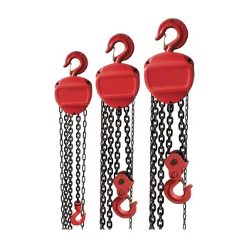 Bormann dizalica sa lancem 2T BPA9230-1