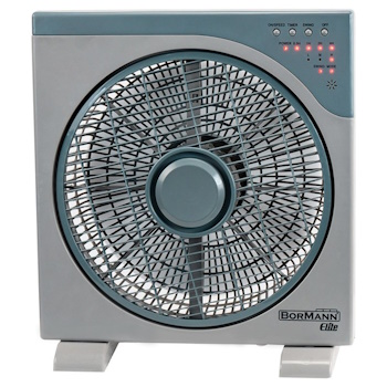 Bormann Elite ventilator 40W BFN1020