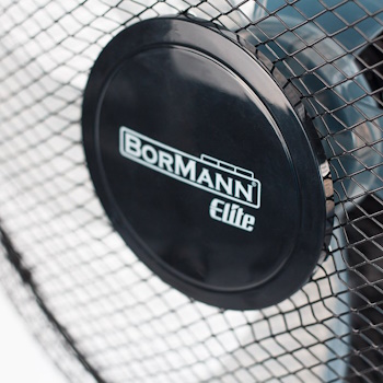 Bormann Elite ventilator 40W BFN6020 Bormann Elite ventilator 40W BFN6020