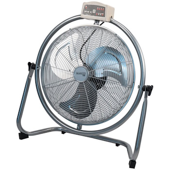 Bormann Elite ventilator 100W BFN9010