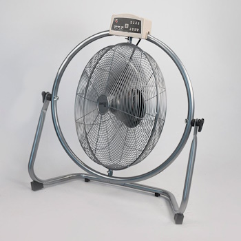 Bormann Elite ventilator 100W BFN9010 Bormann Elite ventilator 100W BFN9010