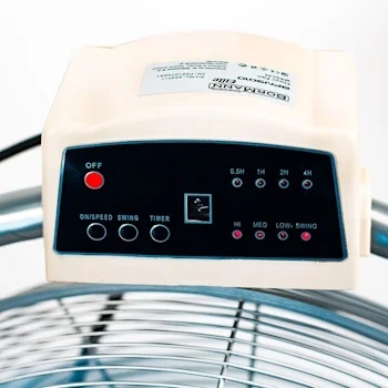 Bormann Elite ventilator 100W BFN9010 Bormann Elite ventilator 100W BFN9010