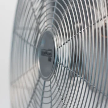 Bormann Elite ventilator 100W BFN9010 Bormann Elite ventilator 100W BFN9010