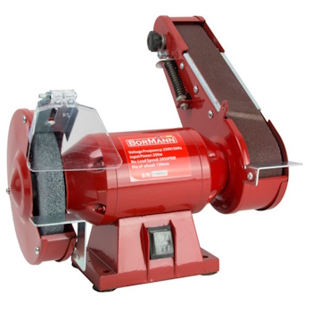 Bormann kombinovano tocilo sa trakom 250W BDT1530 Bormann kombinovano tocilo sa trakom 250W BDT1530