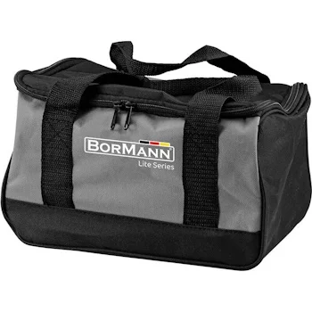 Bormann Lite aku ugaona brusilica 20V set BCD2630 Bormann Lite aku ugaona brusilica 20V set BCD2630
