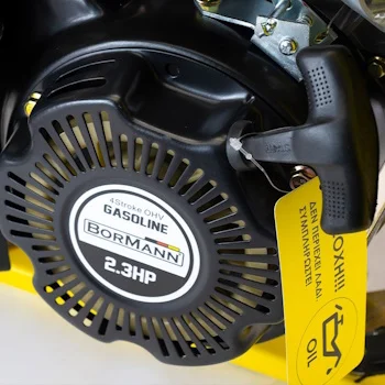 Bormann Lite benzinski generator 1kW BGB2500-6