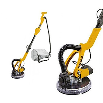 Bormann Lite brusilica za gips-žirafa 750W BDS8010 Bormann Lite brusilica za gips-žirafa 750W BDS8010