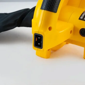 Bormann Lite električni duvač za lišće 500W BPB6600-4