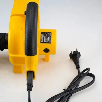Bormann Lite električni duvač za lišće 500W BPB6600-5