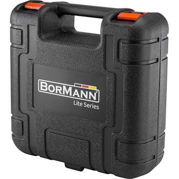 Bormann Lite fen za vreli vazduh 2000W BHG2200 Bormann Lite fen za vreli vazduh 2000W BHG2200